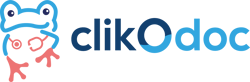 Logo clikOdoc